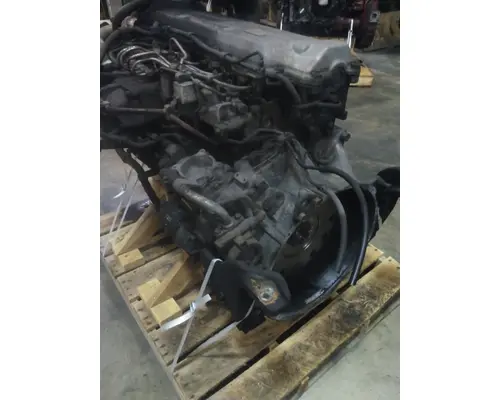 HINO J08E-TA (HYD BRAKE) ENGINE ASSEMBLY