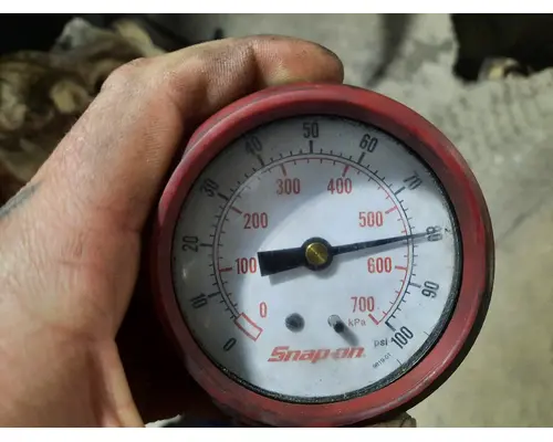 HINO J08E-TA (HYD BRAKE) ENGINE ASSEMBLY