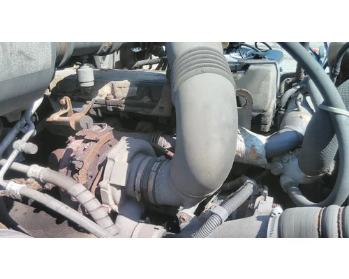 HINO J08E-TA (HYD BRAKE) ENGINE ASSEMBLY