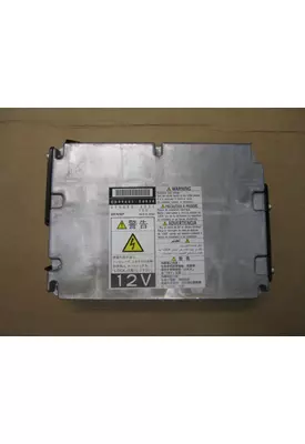 HINO J08E-TA ENGINE CONTROL MODULE (ECM)