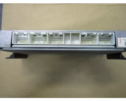 HINO J08E-TA ENGINE CONTROL MODULE (ECM)