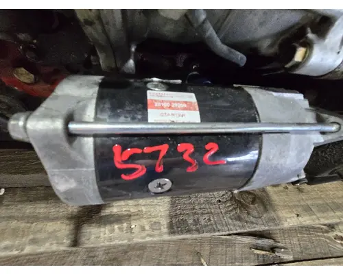 HINO J08E-TA Engine Assembly
