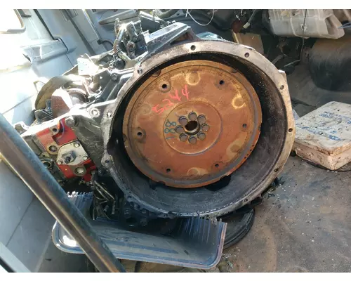 HINO J08E-TA Flywheel