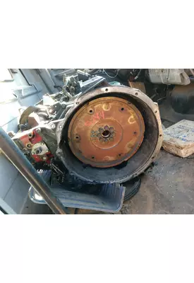 HINO J08E-TA Flywheel