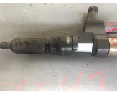 HINO J08E-TA Fuel Injector