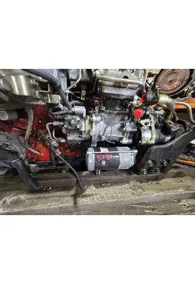 HINO J08E-TA Starter Motor