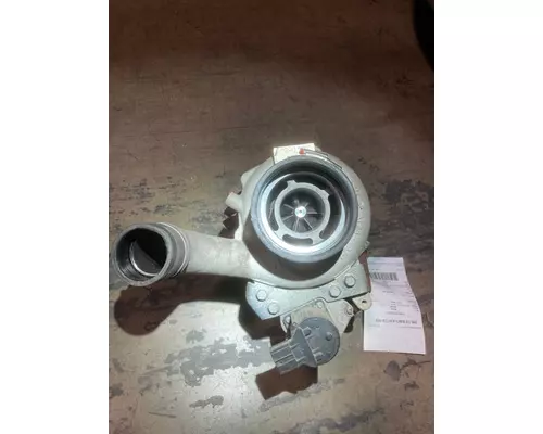 HINO J08E-TA TURBOCHARGER