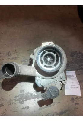 HINO J08E-TA TURBOCHARGER