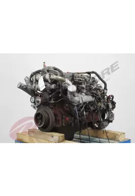 HINO J08E-TB Engine Assembly