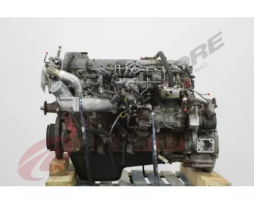 HINO J08E-TB Engine Assembly