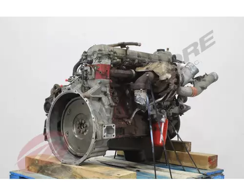 HINO J08E-TB Engine Assembly