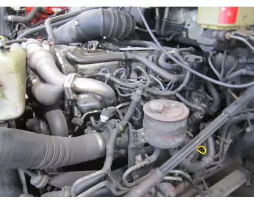HINO J08E-TV (HYD BRAKE) ENGINE ASSEMBLY