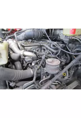 HINO J08E-TV (HYD BRAKE) ENGINE ASSEMBLY