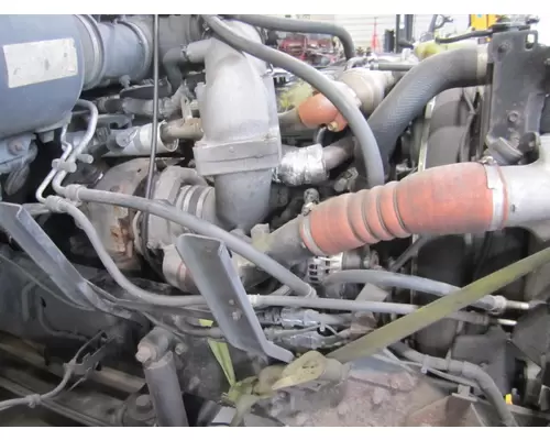 HINO J08E-TV (HYD BRAKE) ENGINE ASSEMBLY