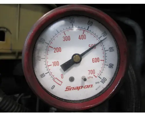 HINO J08E-TV (HYD BRAKE) ENGINE ASSEMBLY