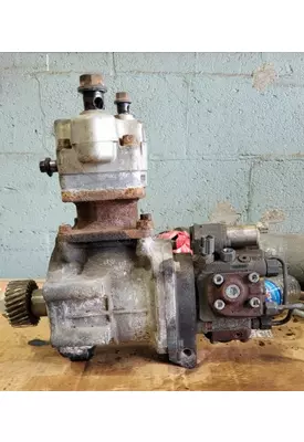 HINO J08E-TV Air Compressor
