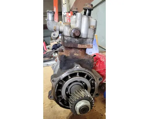 HINO J08E-TV Air Compressor