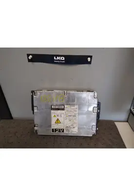 HINO J08E-TV ENGINE CONTROL MODULE (ECM)