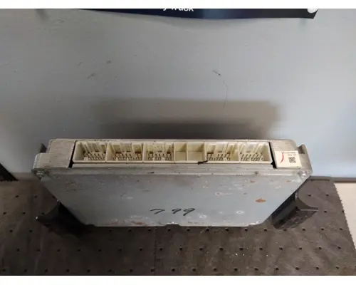 HINO J08E-TV ENGINE CONTROL MODULE (ECM)