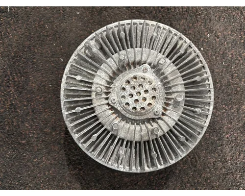 HINO J08E-TV Fan Clutch