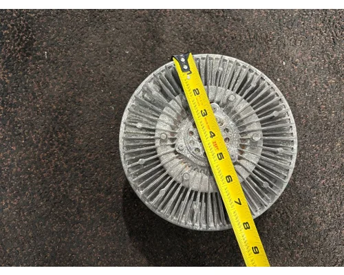 HINO J08E-TV Fan Clutch