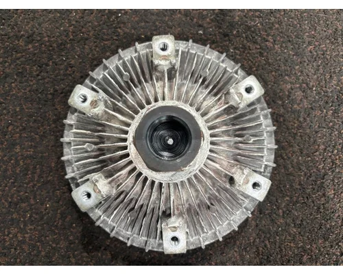 HINO J08E-TV Fan Clutch