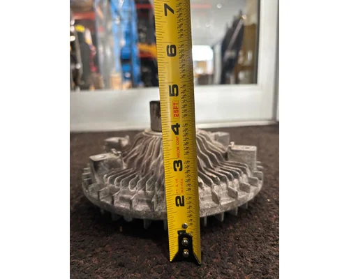 HINO J08E-TV Fan Clutch