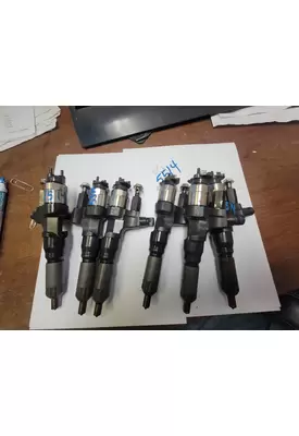 HINO J08E-TV Fuel Injector