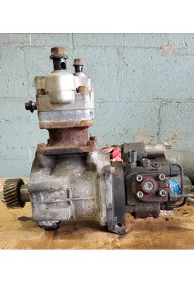 HINO J08E-TV Fuel Pump (Injection)