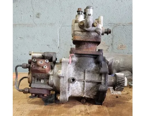 HINO J08E-TV Fuel Pump (Injection)