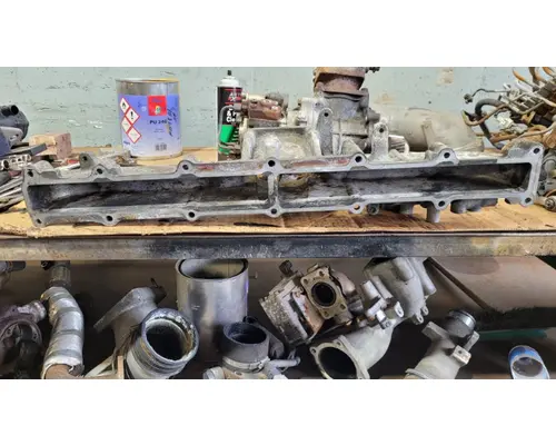 HINO J08E-TV Intake Manifold