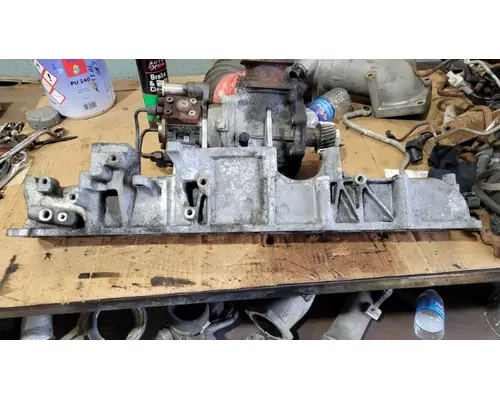 HINO J08E-TV Intake Manifold