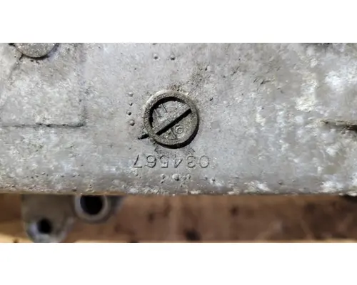 HINO J08E-TV Intake Manifold