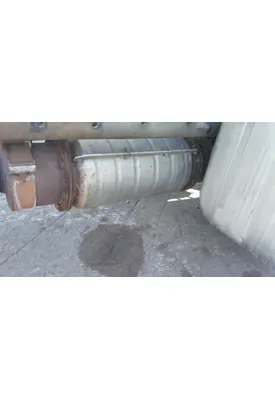 HINO J08E-TW DPF ASSEMBLY (DIESEL PARTICULATE FILTER)