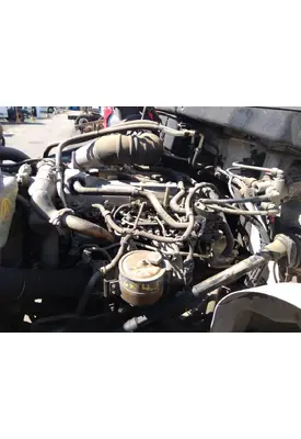 HINO J08E-TW ENGINE ASSEMBLY