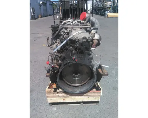 HINO J08E-TW ENGINE ASSEMBLY