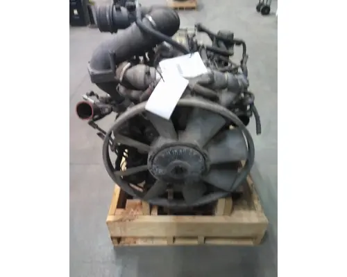 HINO J08E-TW ENGINE ASSEMBLY