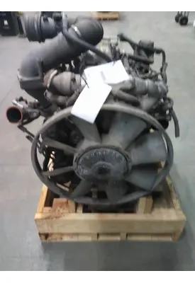 HINO J08E-TW ENGINE ASSEMBLY