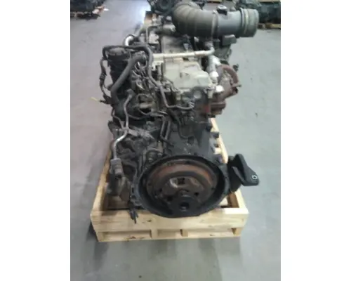 HINO J08E-TW ENGINE ASSEMBLY