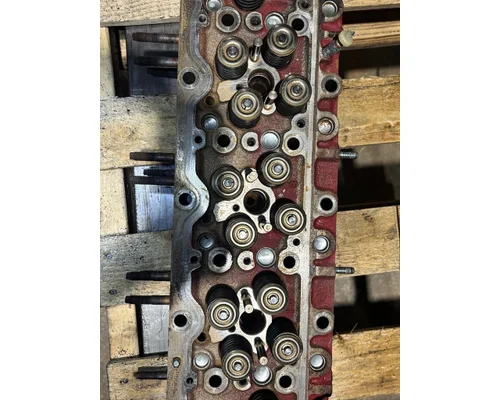 HINO J08E-VB Cylinder Head