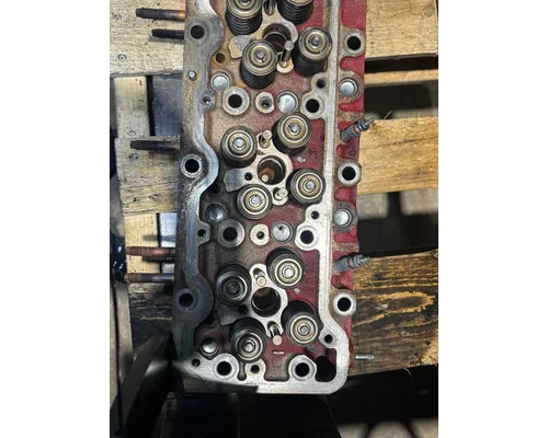 HINO J08E-VB Cylinder Head