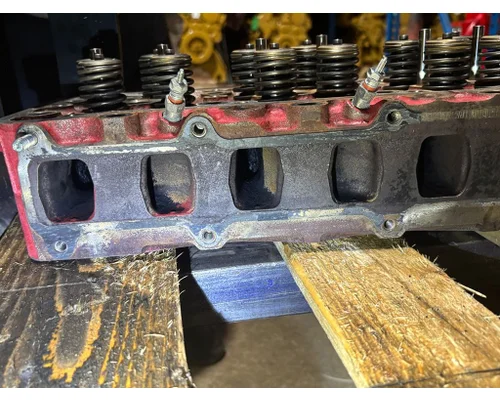 HINO J08E-VB Cylinder Head