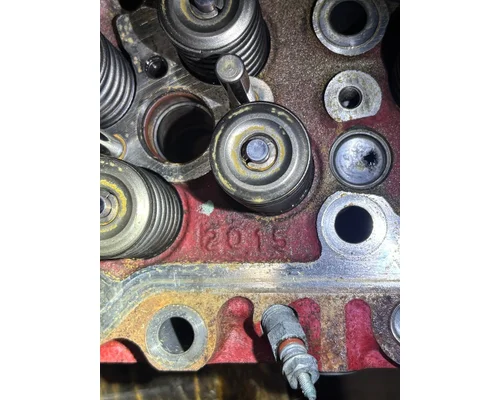 HINO J08E-VB Cylinder Head