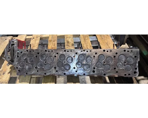 HINO J08E-VB Cylinder Head