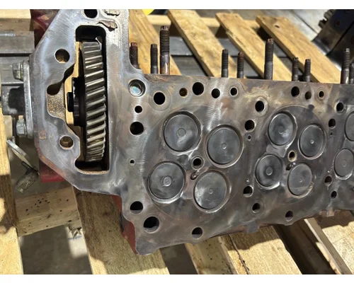 HINO J08E-VB Cylinder Head