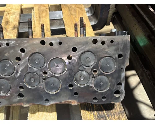 HINO J08E-VB Cylinder Head