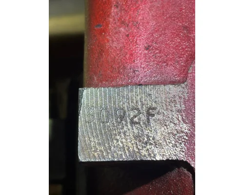 HINO J08E-VB Cylinder Head