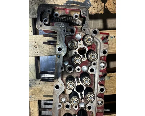 HINO J08E-VB Cylinder Head