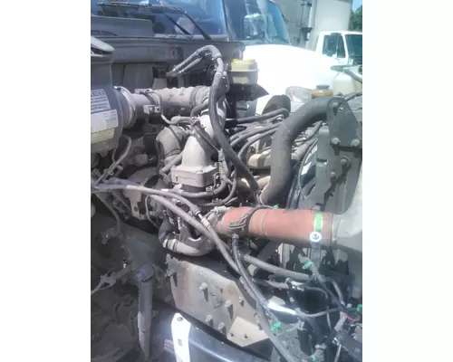 HINO J08E-VB ENGINE ASSEMBLY