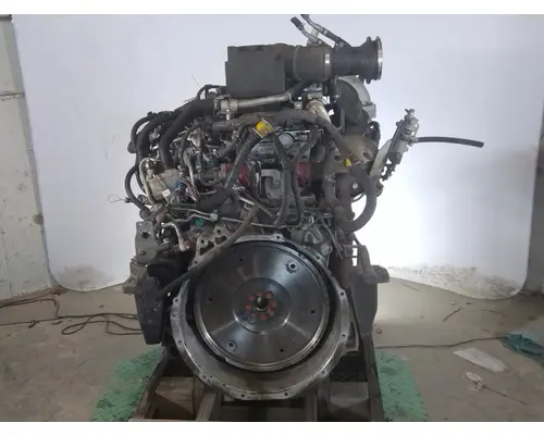 HINO J08E-VB ENGINE ASSEMBLY